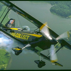 Aircraft